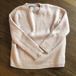 Vince cashmere sweater